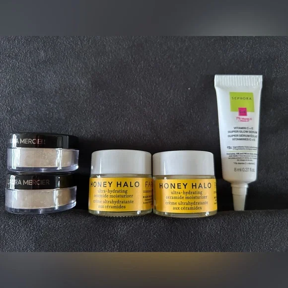 Massive Sephora Sample/Mini Lot! - Picture 3 of 16